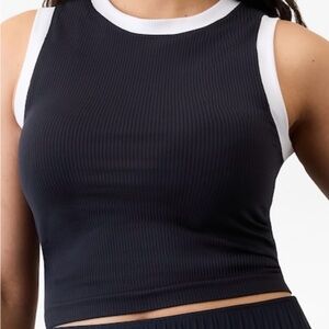 #32 NWT Athleta Renew Seamless Muscle Tank